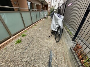 パルトネール井荻の物件外観写真